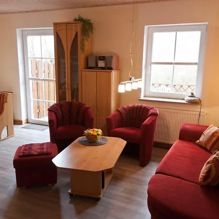 Hof-Steinberg-Ferienwohnung-Foern-Deeg Bleckede